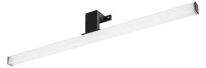 Rabalux 75052 - LED осветление за огледало за баня OLIRO LED/9W/230V IP44 60 cm черно