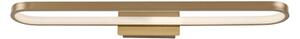 Rabalux 75056 - LED огледално осветление за баня ODRAN LED/18W/230V IP44 60 cm