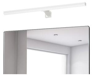 Rabalux 75049 - LED осветление за огледало за баня OLIRO LED/9W/230V IP44 60 cm хром