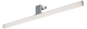 Rabalux 75049 - LED осветление за огледало за баня OLIRO LED/9W/230V IP44 60 cm хром