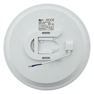 LED таванно осветително тяло за баня RIMA LED/10W/230V pr. 22,5 cm IP44 бяло