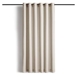Кремаво dimout перде 200x250 cm Calisto – Filumi