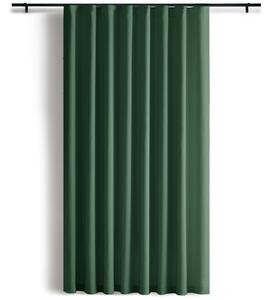 Тъмнозелено dimout перде 140x250 cm Calisto – Filumi