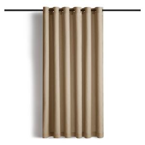 Бежово dimout перде 200x250 cm Calisto – Filumi
