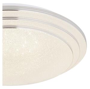 Globo 48419-18 - LED Димируем плафон ALEY LED/18W/230V + д.у