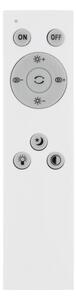 Globo 48419-18 - LED Димируем плафон ALEY LED/18W/230V + д.у
