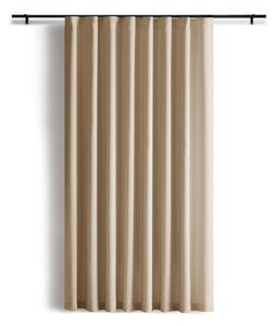 Бежово dimout перде 140x250 cm Calisto – Filumi