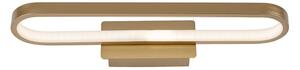 Rabalux 75055 - LED огледално осветление за баня ODRAN LED/15W/230V IP44 40 cm