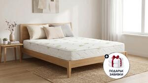 Матрак Aloe Spring от Тед 20 см