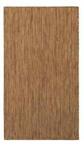 Кафяв килим за открито и закрито 60x100 cm Mira 1450 – Ayyildiz Carpets
