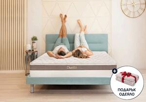 Матрак Duetto Comfort от Тед 30 см