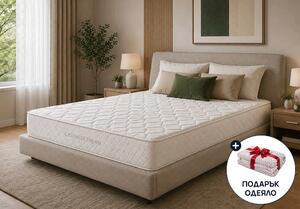 Матрак Cashmere Dream от Тед 21 см