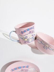 Sinsay - Керамична чаша Cinnamoroll - многоцветен