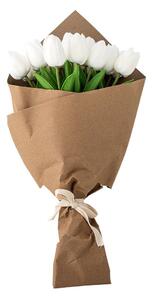 Изкуствено цвете (височина 32 cm) Tulip – Bloomingville