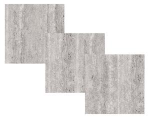 Гранитогрес Travertino Smoky - 60 x 60 cm