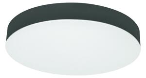 ELMARK БЕЗРАМКОВ LED ПЛАФОН 24W 3CCT Ф300ММ ЧЕРЕН