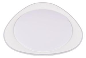 AURA LED ПЛАФОН 48W 3CCT ДИМИРУЕМ С ДИСТАНЦИОННО