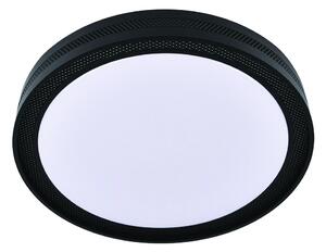 SLADE LED ПЛАФОН 48W 3CCT ДИМИРУЕМ ДИСТАНЦИОННО