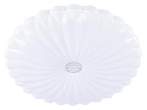 FRANKLIN LED ПЛАФОН 48W 3CCT ДИМИРУЕМ ДИСТАНЦИОННО