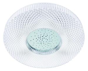 SATURN LED ПЛАФОН 48W 3CCT ДИМИРУЕМ ДИСТАНЦИОННО