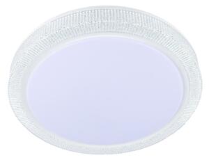 MARION LED ПЛАФОН 48W 3CCT ДИМИРУЕМ ДИСТАНЦИОННО