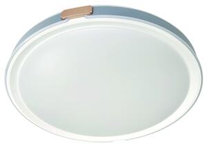 EL-2202R LED ТАВАННА ЛАМПА 36W CCT ДИМИРУЕМ БЯЛ