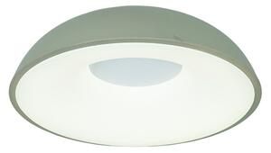 Elmark LED плафон IVY 22W 3CCT с дистанционно, димируем, сив