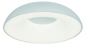 Elmark LED плафон IVY 22W 3CCT с дистанционно, димируем, бял