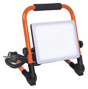 Solight WM-50W-FEQ - LED прожектор със стойка LED/50W/230V 4000K IP65