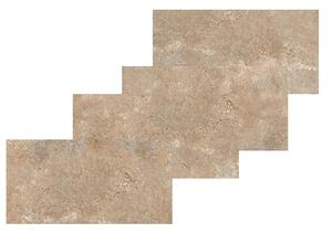 Гранитогрес Sandstone Brown - 60 x 120 cm, мат