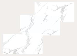 Гранитогрес Smoke Statuario - 60 x 120 cm, различно покритие