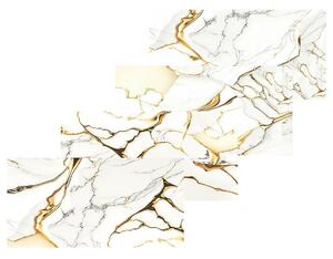 Гранитогрес Classic Gold - 60 x 120 cm, гланц