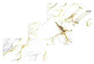 Гранитогрес Corido Gold - 60 x 120 cm, гланц