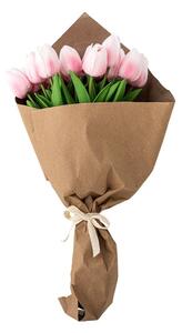 Изкуствено цвете (височина 32 cm) Tulip – Bloomingville