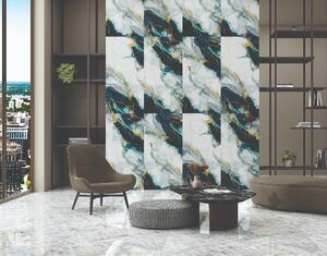 Гранитогрес Owen Aqua - 60 x 120 cm