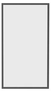 Огледало LUS70 London - 70 х 2 х 125 cm, кашмир/антрацит