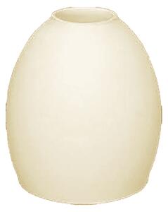 Полилейно стъкло 116-C-1-EC, ø120, h=130, Е27