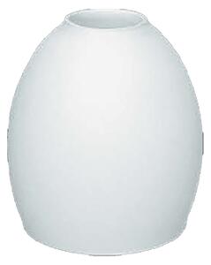 Полилейно стъкло 116-C-OPAL-WH, ø120, h=130, Е27