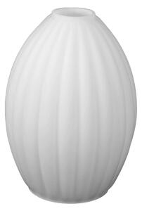 Пенделно стъкло 118-А-OPAL, ø190, h=260, Е27