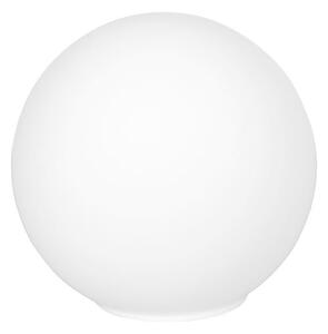 Полилейно стъкло 1911-D-1-WH, ø150, h=150