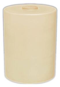 Полилейно стъкло 333-Е-1-EC, ø100, h=150, Е27