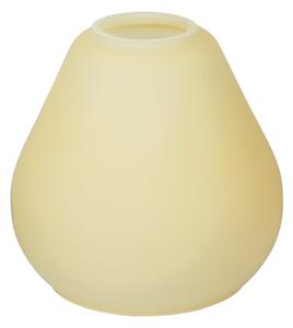 Полилейно стъкло 117-B-1-EC, ø140, h=140, Е27