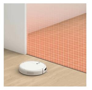 Прахосмукачка робот Mi Robot Vacuum Mop 1C, бял