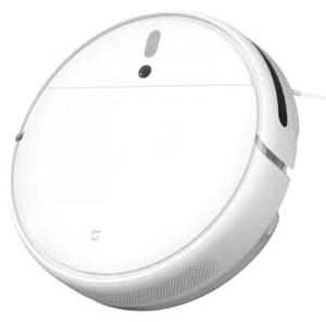 Прахосмукачка робот Mi Robot Vacuum Mop Essential, бял