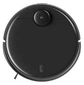 Прахосмукачка робот Mi Robot Vacuum Mop 2 Pro - Черен