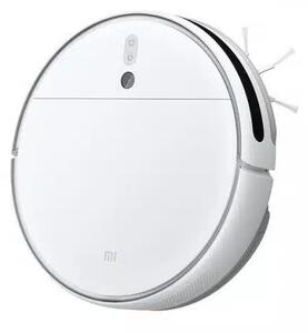 Прахосмукачка робот Mi Robot Vacuum Mop 2C, бял