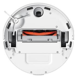 Прахосмукачка робот Mi Robot Vacuum Mop 2 Pro - Бял