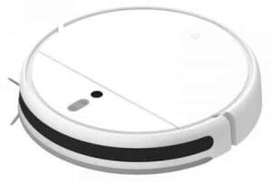Прахосмукачка робот Mi Robot Vacuum Mop 1C, бял