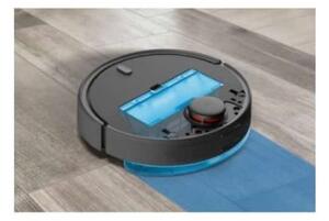 Прахосмукачка робот Mi Robot Vacuum Mop 2 Pro - Бял