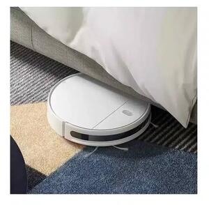 Прахосмукачка робот Mi Robot Vacuum Mop Essential, бял